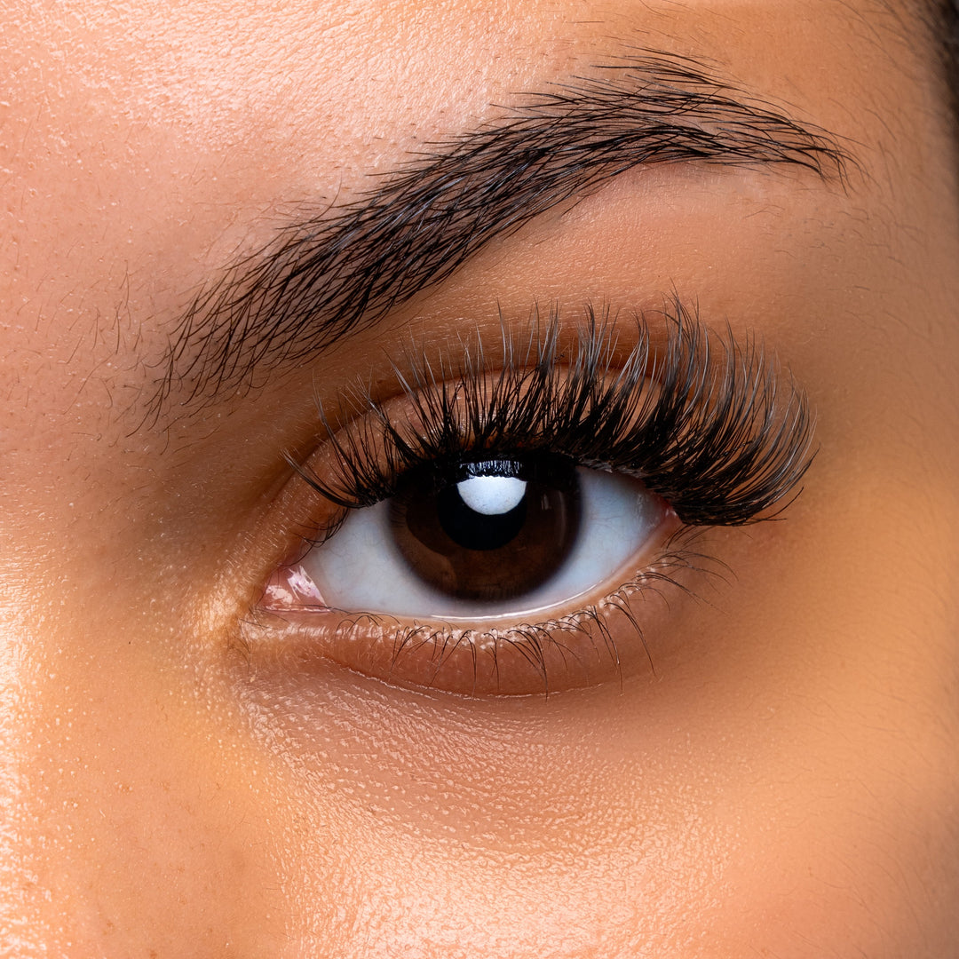 OBSESSED LASH LUXE BUNDLE