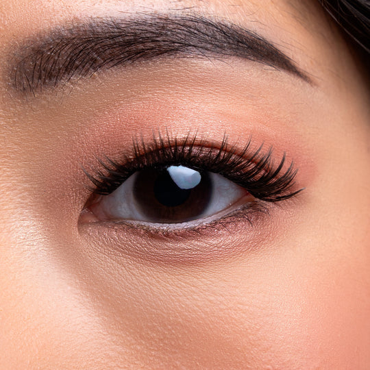 OBSESSED LASH LUXE BUNDLE