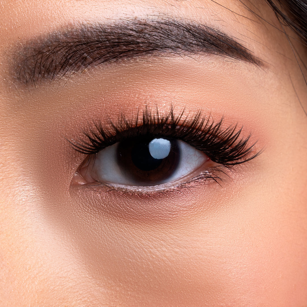 HEAVEN - OBSESSED LASHES