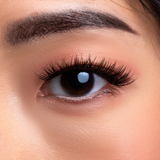 HEAVEN - OBSESSED LASHES