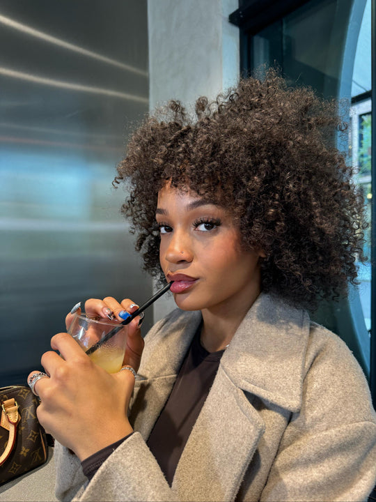 SERENITY – OBSESSED LASHES