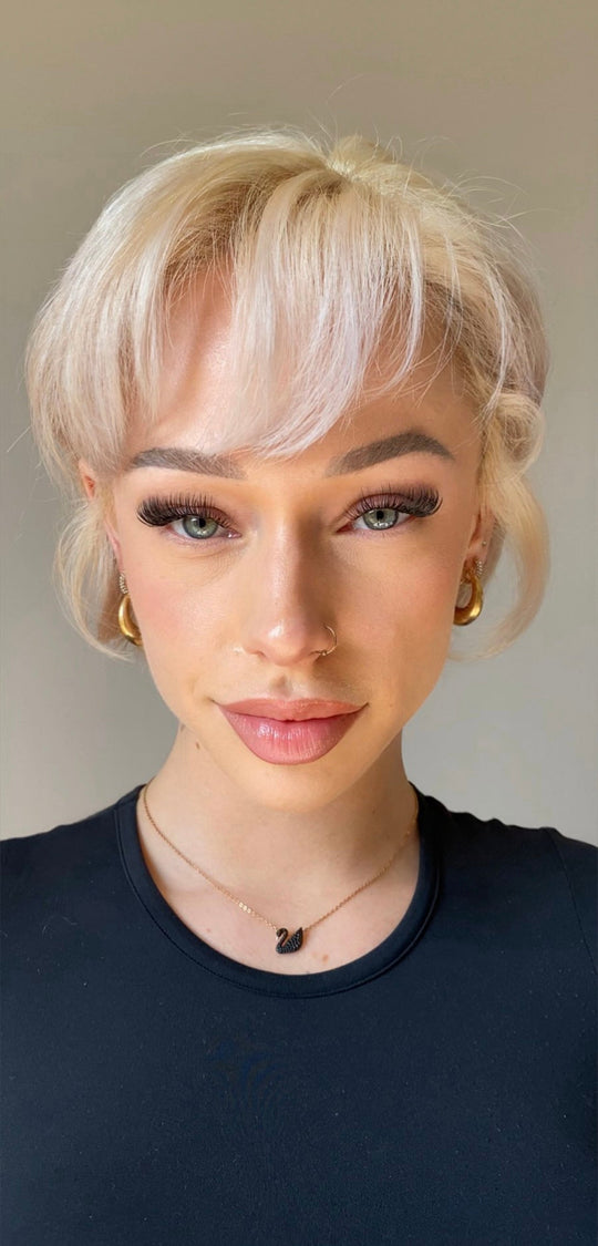 ANGEL BABE SINGLE - OBSESSED LASHES