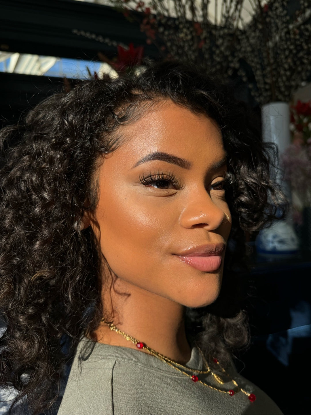 SASSY SAG – OBSESSED LASHES