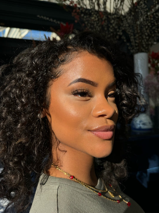 SASSY SAG – OBSESSED LASHES