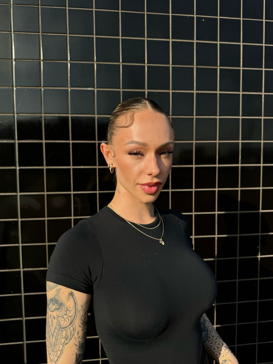 MERCURY - OBSESSED LASHES