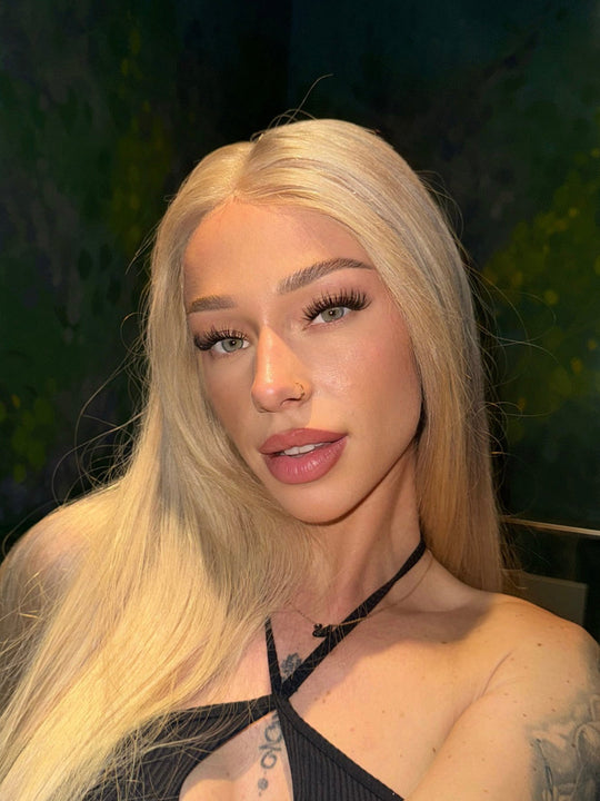 777 - OBSESSED CLUSTER LASHES