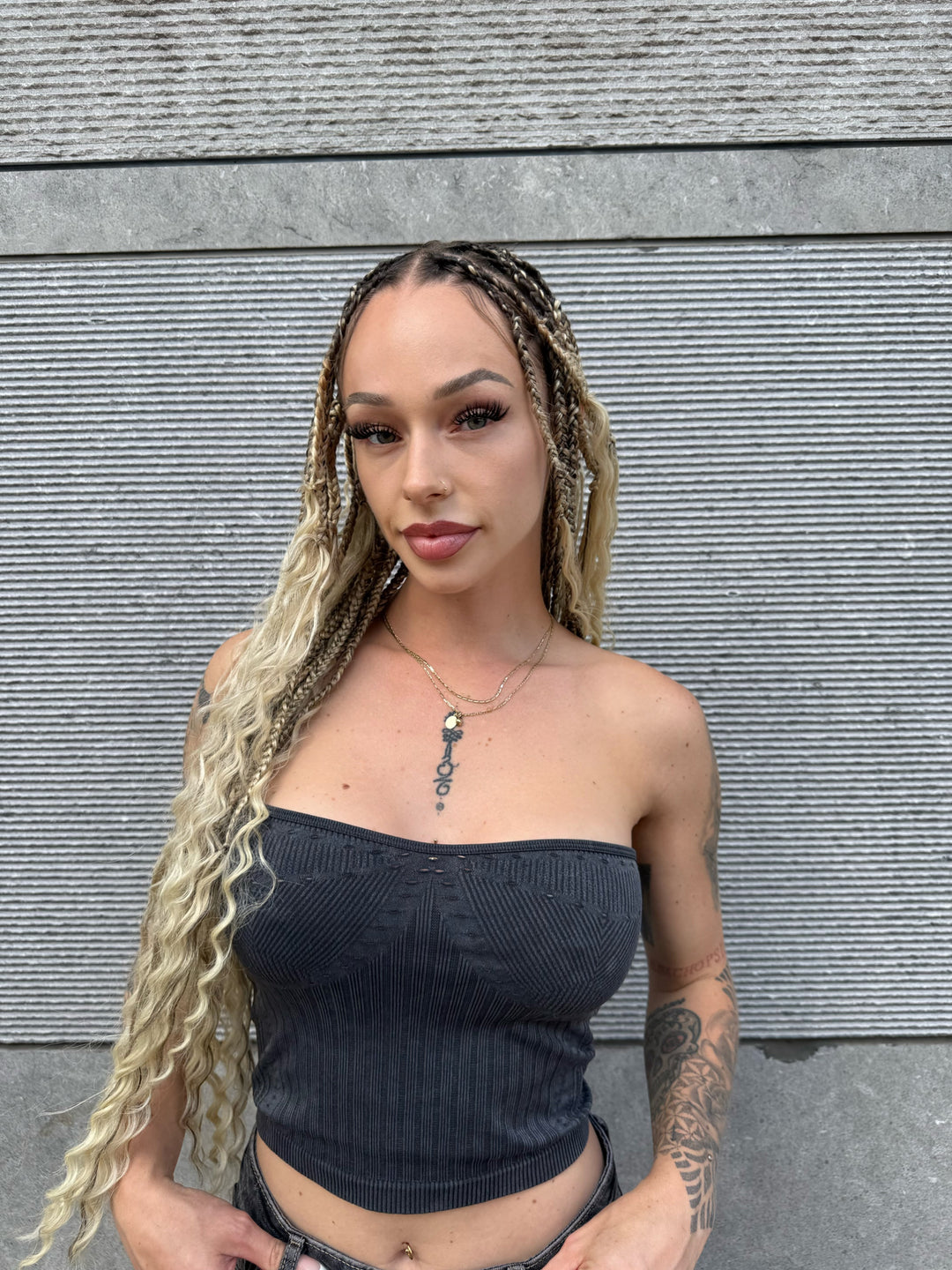 LASH-ITUDE - OBSESSED LASHES