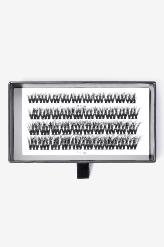 LASH-ITUDE - OBSESSED LASHES