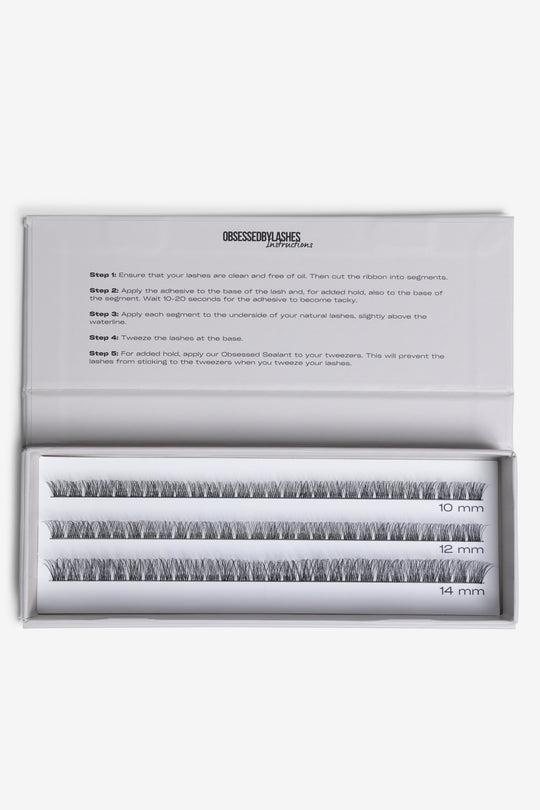 ANGEL BABE - OBSESSED LASHES