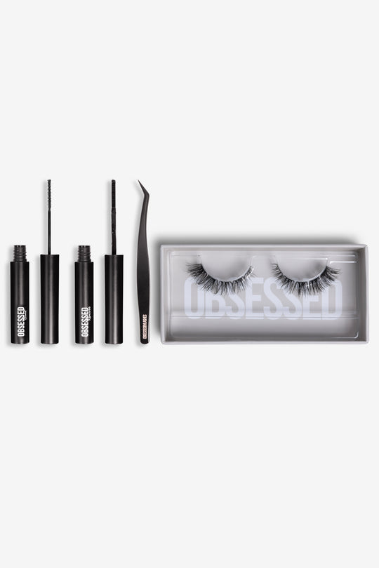 OBSESSED STARTER BOX - UNIVERSE