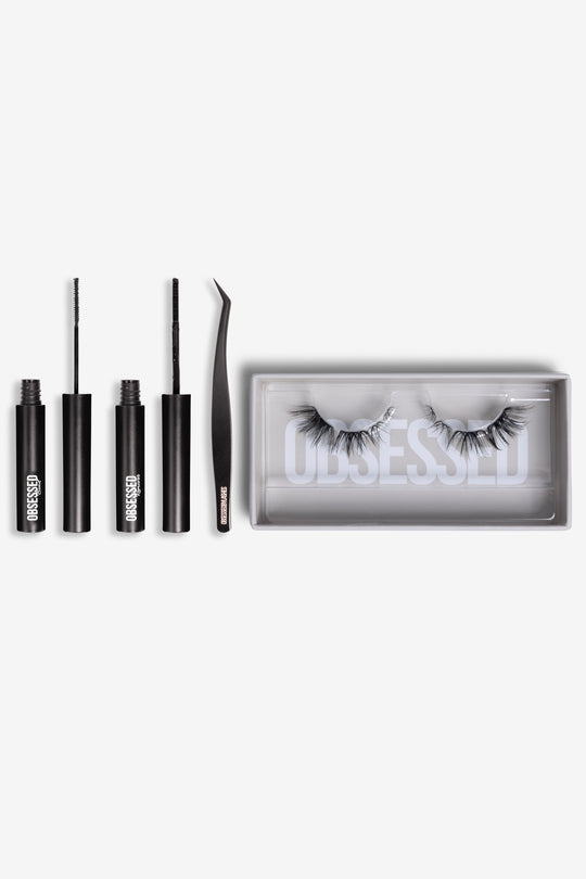 OBSESSED STARTER BOX - SASSY SAG