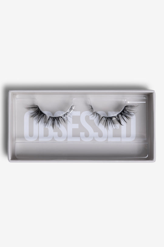 SASSY SAG – OBSESSED LASHES