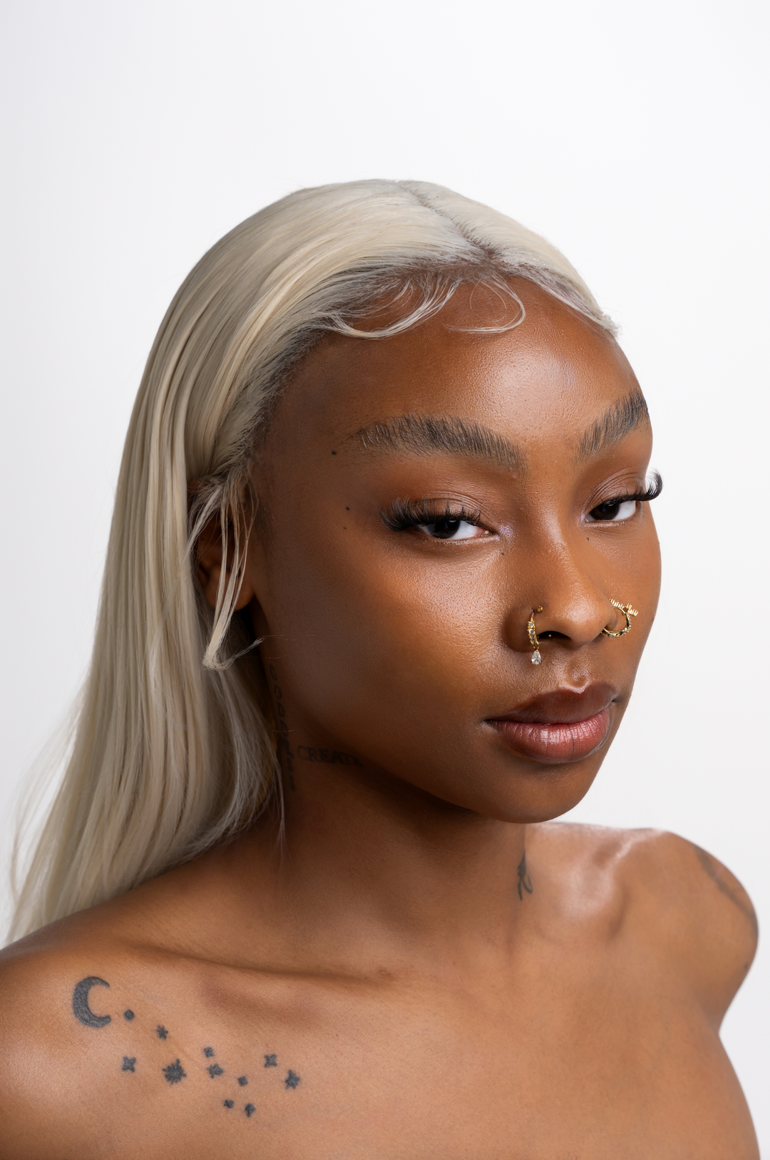 SASSY SAG – OBSESSED LASHES