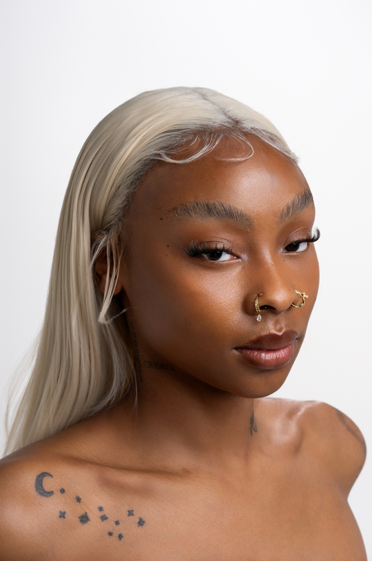 SASSY SAG – OBSESSED LASHES