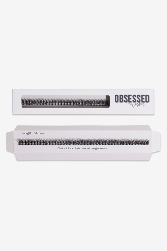 SERENITY – OBSESSED LASHES