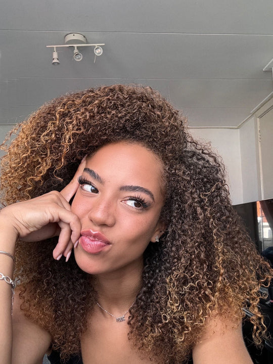 OBSESSED STARTER BOX - LEO